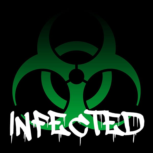 Cheap Infected Berry Mojito Shortfill Flavoured Eliquid