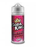Soda King – Cherry Soda (50ml)