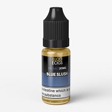ELQD ECIGS – Blue Slush – 20mg (Nic Salt) (10ml)