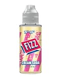 Fizzy – Cream Soda (100ml)