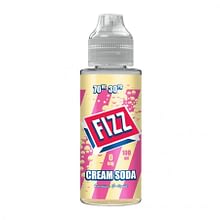 Fizzy – Cream Soda (100ml)