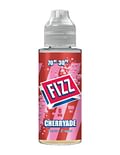 Fizzy – Cherryade (100ml)
