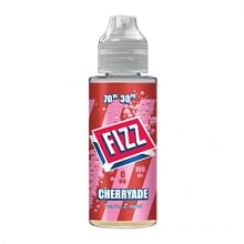 Fizzy – Cherryade (100ml)