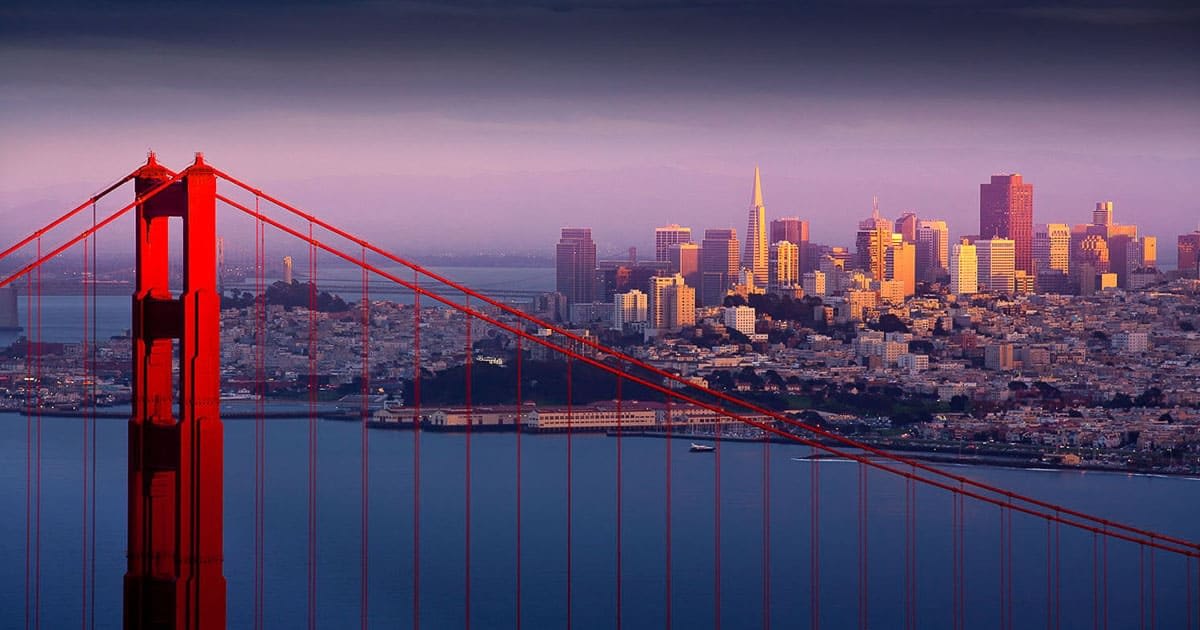You are currently viewing San Francisco – The First City In USA To Ban Eliquid Flavours