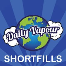 Titanic Daily Vapour – Bubblegum Drumstick (50ml)