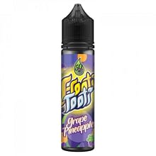 Frooti Tooti – Grape & Pineapple (50ml)