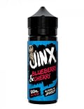 JInx – Blueberry & Cherry (100ml)