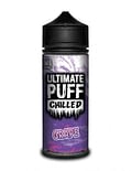 Ultimate Puff – Chilled – Grape (100ml)
