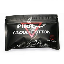 Pilot Vape Cotton (Bag)