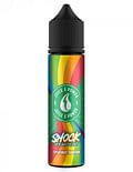 Juice N Power – Shock Spearmint Rainbow (50ml)