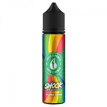 Juice N Power – Shock Spearmint Rainbow (50ml)