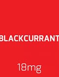 ELQD ECIGS – Blackcurrant – 18mg (10ml)