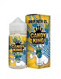 Candy King – Sour Straws (100ml)