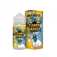 Candy King – Sour Straws (100ml)