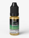 ELQD ECIGS – Alkaline – 20mg (Nic Salt) (10ml)