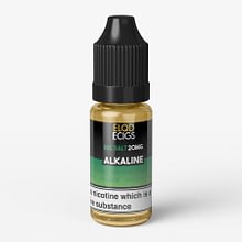ELQD ECIGS – Alkaline – 20mg (Nic Salt) (10ml)