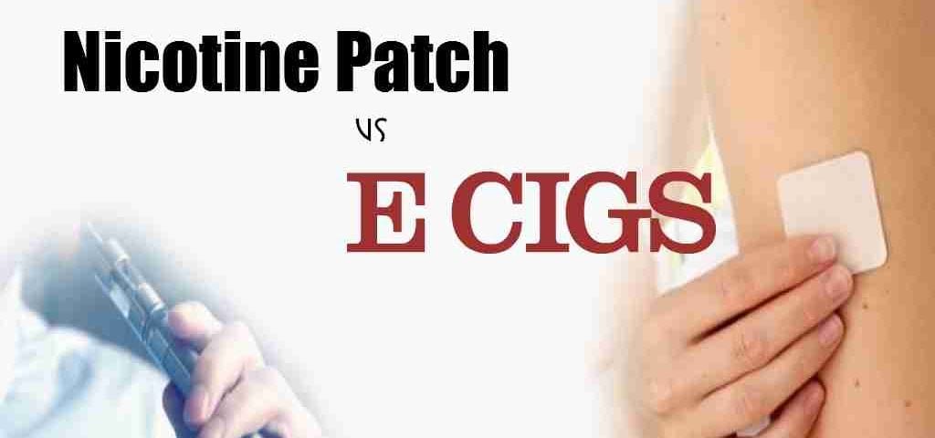 You are currently viewing The Effectiveness of E-cigs over patches compared in NZ Study