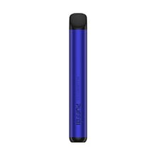 Vaporesso PuffMi TX500 Disposable – Blueberry Ice (20mg Nic Salt)