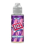 Fizzy – Raspberryade (100ml)