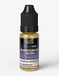 ELQD ECIGS – Blackcurrant Slush – 10mg (Nic Salt) (10ml)