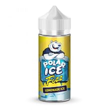 Polar Ice Fizz – Lemonade Ice (100ml)