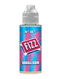 Fizzy – Bubblegum (100ml)