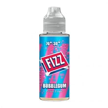 Fizzy – Bubblegum (100ml)