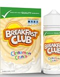 Breakfast Club – Cinnamon Crunch (100ml)