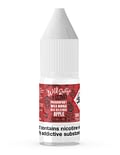 Wild Roots Salts – Passionfruit + Wild Mango + Red Delicious Apple – 20mg (Nic Salt) (10ml)