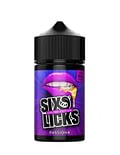 Six Licks – Passion8 Ltd Edition (50ml)