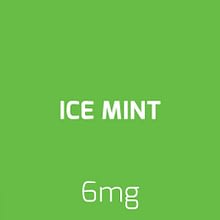 Ice Mint 6mg 10ml Eliquid