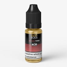 ELQD ECIGS – Acid – 10mg (Nic Salt) (10ml)