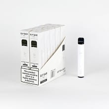 Elf Bar 600 Disposable – Cotton Candy Ice (20mg Nic Salt)
