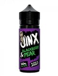 JInx – Blackberry & Pear (100ml)
