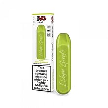 IVG Bar Disposable – Fuji Apple Melon (20mg Nic Salt)
