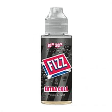 Fizzy – Extra Cola (100ml)