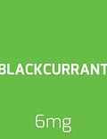 ELQD ECIGS – Blackcurrant – 6mg (10ml)