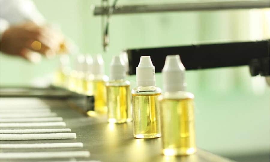 You are currently viewing What Are The Ingredients In Eliquid?