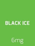 ELQD ECIGS – Black Ice – 6mg (10ml)