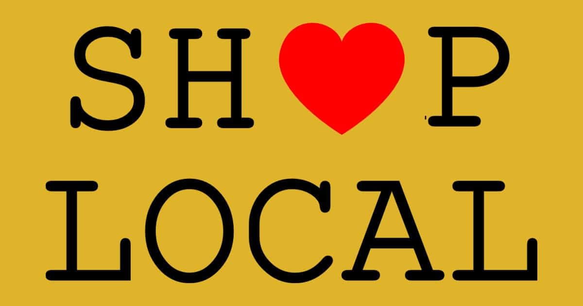 You are currently viewing 6 Reasons To Shop Local