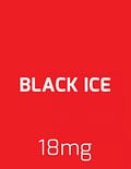 ELQD ECIGS – Black Ice – 18mg (10ml)
