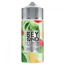 Beyond Eliquid – Sour Melon Surge (80ml)