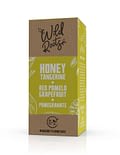 Wild Roots – Honey Tangerine + Red Pomelo Grapefruit + Pomegranate (50ml)