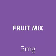 ELQD Fruit Mix 3mg 10ml Eliquid