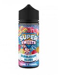 Super Sweets – Bubblegum Blue (100ml)