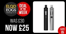 Read more about the article Weekly Deal – Joyetech AIO £25