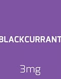 ELQD ECIGS – Blackcurrant – 3mg (10ml)