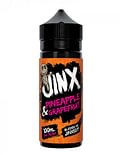 JInx – Pineapple & Grapefruit (100ml)