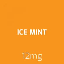 Ice Mint 12mg 10ml Eliquid