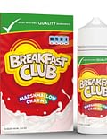 Breakfast Club – Marshmallow Charms (100ml)